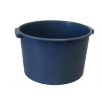 Szüretelőkád dézsa 25 L 40x26 cm