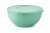 HOBBY LIFE Kerek kelesztő tál tetővel 6 L 28x13,6 cm türkiz