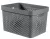 CURVER Infinity Tároló doboz 17 L 35,5x26,2x21,9 cm