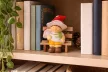 Gyerek figura dekoráció 11,5 cm