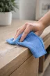 VILEDA Ultra Fresh Mikroszálas törlőkendő 19,3x15,4x4,8 cm