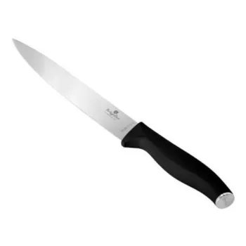 MATTE BLACK Szeletelő kés 20 cm
