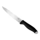 MATTE BLACK Szeletelő kés 20 cm