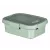 CURVER Smart Eco ételtartó 1L 20x15x7 cm