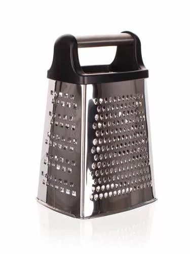 Négyszögletes reszelő 21,5 cm