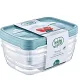HOBBY LIFE Ételtartó szett 3 db-os 3x2 L 16,5x23x12,5 cm