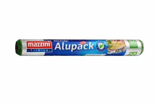 Prémium alupack 30 cmx30 m