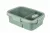 CURVER ECO osztott ételtartó 0,6 és 0,3 L 20×15 ×9 cm