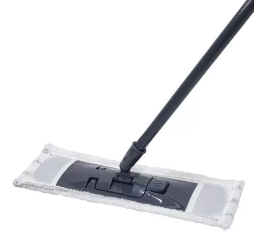  Mikroszálas lapos felmosó 40 cm – 120 cm nyéllel