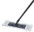  Mikroszálas lapos felmosó 40 cm – 120 cm nyéllel