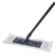 Mikroszálas lapos felmosó 40 cm – 120 cm nyéllel
