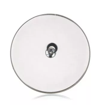 CULINARIA Rozsdamentes acél védőszita 29 cm