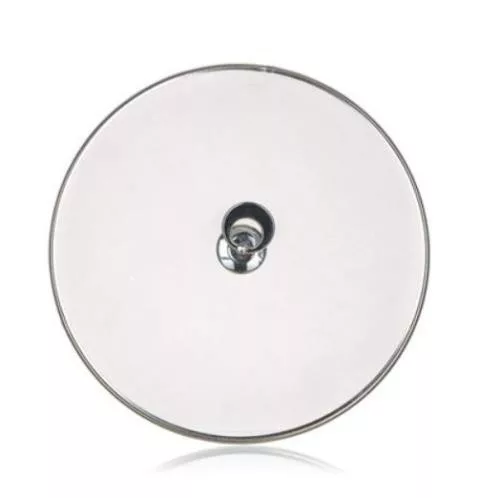 CULINARIA Rozsdamentes acél védőszita 29 cm