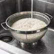 AKCENT Fémszűrő talppal 21,5 cm