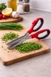 CULINARIA Fűszernövényvágó olló 21 cm