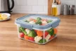 SMART FRESH ECO Ételtertó 1,1 L 16x16x9