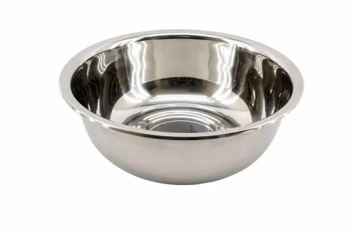 Keverőtál Inox 28 cm