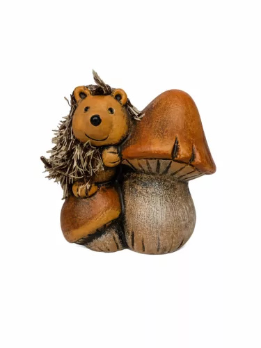 Süni gombával 10 cm