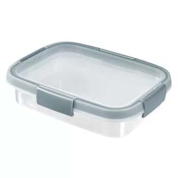 CURVER Fresc & Go ételtartó 0,7 L 20,3x15,4x5,2 cm