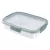 CURVER Fresc & Go ételtartó 0,7 L 20,3x15,4x5,2 cm