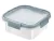 CURVER Smart Fresh ételtartó 0,9 L 7,2x16,1x16,1 cm