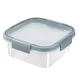 CURVER Smart Fresh ételtartó 0,9 L 7,2x16,1x16,1 cm