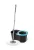 MINI SPIN MOP ECO SET Felmosó szett 14 L szürke