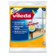 VILEDA Ablaktörlő kendő 40x36 cm