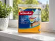 VILEDA Ablaktörlő kendő 40x36 cm