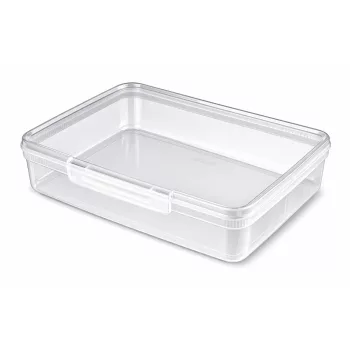 CURVER Snap box doboz 4,4 L8x33x24,5 cm