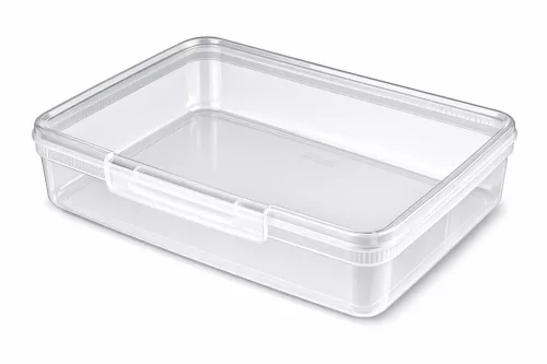 CURVER Snap box doboz 4,4 L8x33x24,5 cm