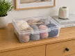 CURVER Snap box doboz 4,4 L8x33x24,5 cm