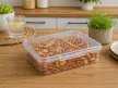 CURVER Snap box doboz 4,4 L8x33x24,5 cm
