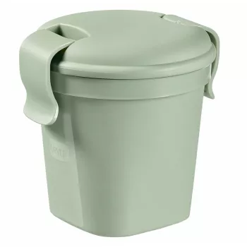 CURVER LUNCH&GO ECO pohár 0,4L 12x10,5x11 cm