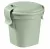 CURVER LUNCH&GO ECO pohár 0,4L 12x10,5x11 cm
