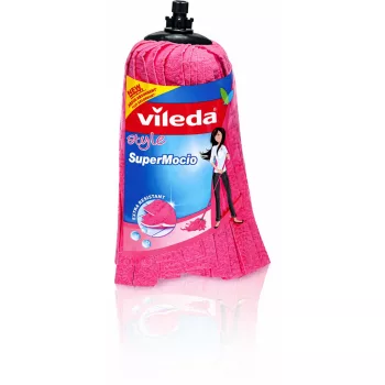 VILEDA Stile Gyorsfelmosó utántöltő 30x10x10 cm