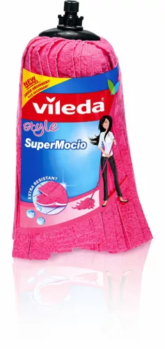 VILEDA Stile Gyorsfelmosó utántöltő 30x10x10 cm