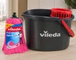 VILEDA Stile Gyorsfelmosó utántöltő 30x10x10 cm