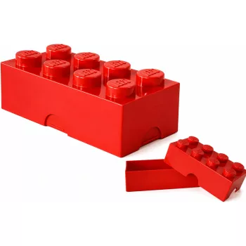 LEGO Mini box 9,2x4,6x4,3 cm