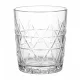 Whiskys pohár 0,345 L 10X8,3 cm