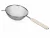 CULINARIA Fém szűrő 16 cm