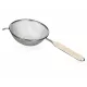 CULINARIA Fém szűrő 16 cm