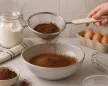 CULINARIA Fém szűrő 16 cm