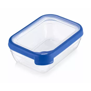CURVER Grand Chef ételtartó doboz 1,2 L 7x20x15 cm