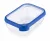 CURVER Grand Chef ételtartó doboz 1,2 L 7x20x15 cm