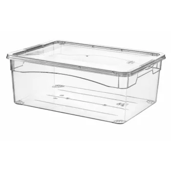   HOBBY LIFE Cipőtartó doboz tetőbel 6 L 19,5 x 32,5 x 11,5 cm