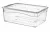 HOBBY LIFE Cipőtartó doboz tetőbel 6 L 19,5 x 32,5 x 11,5 cm