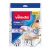 VILEDA Turbo 3in1 utántöltő 30x22x5,5 cm