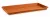 Balkonláda alátét 100 cm 99x43 cm terracotta