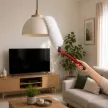 23103257146 VILEDA FLEX&CATCH porseprű állítható nyéllel 47x11x4,5 cm